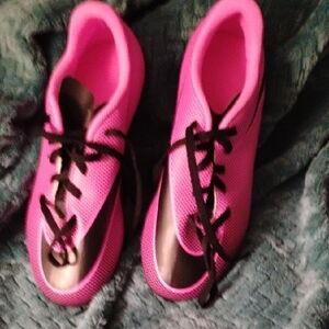 Girls Nike Soccer Cleats